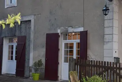 Image de Gîte Charmant au Cœur de la Nature près du Mans, 6 Pers. , Domaine Historique