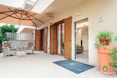 Image de Zagara Apartment, Casa Vacanze 4 Pax