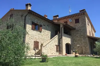 Image de Your home away from home