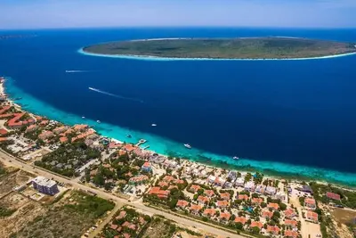 Image de Flamboyant Apartment near the Caribbean Sea