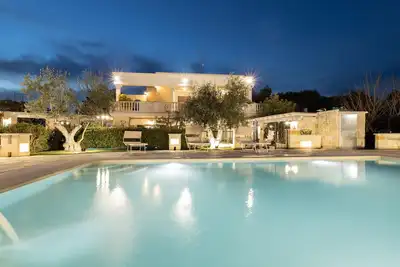 Image de Tenuta Marmorelle - Lamardilla