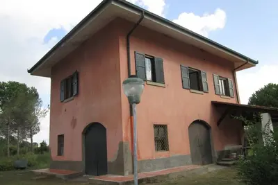 Image de Maison de vacances Orbetello pour 1 - 4 personnes avec 1 chambre à coucher - Maison de vacances