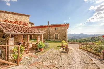 Image de Maison de vacances Matraia pour 1 - 6 personnes avec 2 chambres à coucher - Maison jumelée