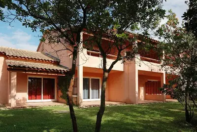 Image de Appartement de vacances Ste Lucie de Porto Vecchio pour 1 - 6 personnes avec 2 chambres à coucher -