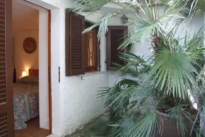 Image de Appartement de vacances Marina di Castagneto Donoratico pour 1 - 4 personnes avec 1 chambre Ă couche