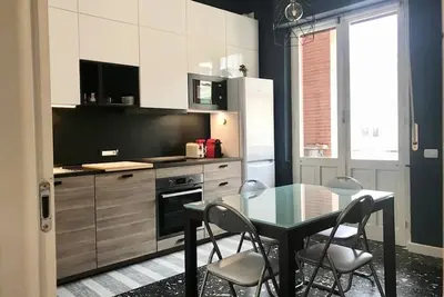 Image de Grande Appartamento in Centro