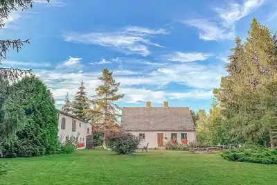 Image de Magnifique maison à Sarnikierz