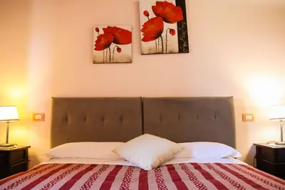 Image de Appartement de vacances Manciano pour 1 - 2 personnes avec 1 chambre à coucher - Ferme