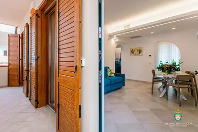 Image de Chi Nnicchi e Nnacchi - Luxury Apartments Chiàppiri