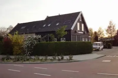 Image de Appartement de vacances 's-Gravenpolder pour 2 - 4 personnes avec 1 chambre à coucher - Maison de va