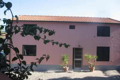 Image de Graziosa Casa Vacanza Situata Vicino Alle Spiagge Bianche di Portoferraio