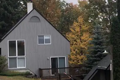 Image de Charming Sugarbush Standalone Condo