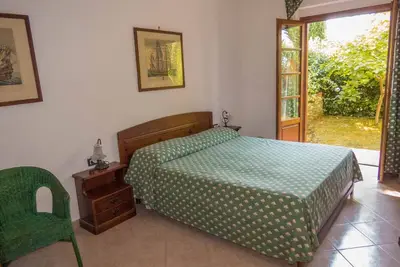 Image de Appartement de vacances Pomaia pour 1 - 6 personnes avec 2 chambres Ă coucher - Appartement de vacan