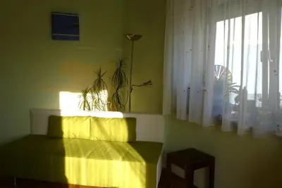 Image de Appartement de vacances Ettendorf pour 1 - 5 personnes avec 2 chambres à coucher - Maison jumelée
