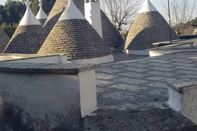 Image de Il Trullo del Lauro