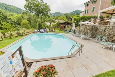 Image de Appartement de vacances Pistoia (Stadt) pour 1 - 2 personnes avec 1 chambre à coucher - Appartement