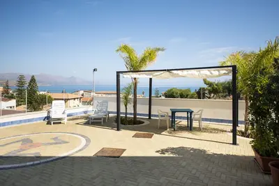 Image de Apartment In Villa Coral 5 Beach View