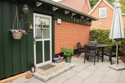 Image de Vacation apartment \"Löwenzahn\" - vacation apartment, ground floor, 2 bedrooms