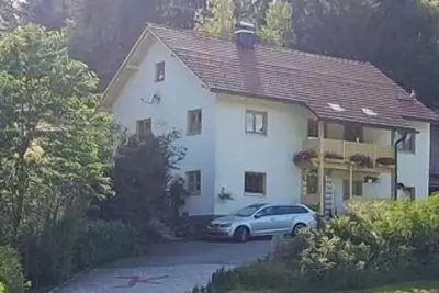 Image de Maison de vacances pour 6 personnes  + 2 enfants env. 125 qmà Neureichenau, Bavière (Forêt de Bavière)
