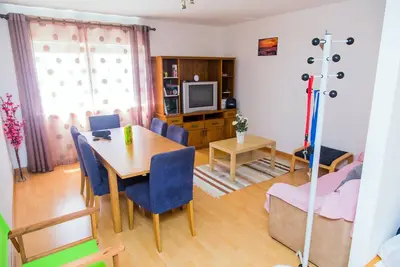 Appartement de vacances Ponta Delgada pour 1 - 7 personnes avec 4 chambres à coucher - Logement de v