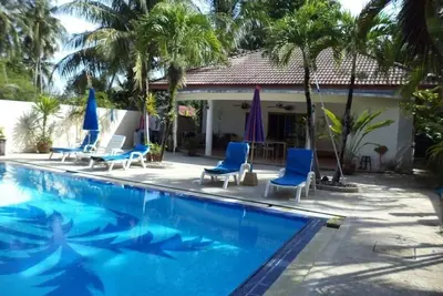 Image de Appartement de vacances Bang Tao Beach pour 1 - 3 personnes - Maison de vacances