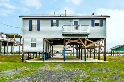 Image de Idle Time Fishing Camp