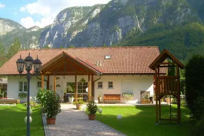Image de Appartement de vacances Obertraun pour 1 - 2 personnes - Maison de vacances