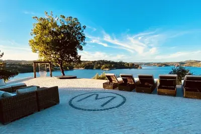Image de Marti watersports - Casarão - Villa Lake front