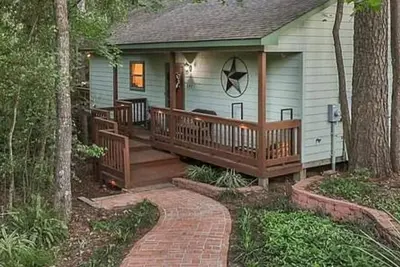 Image de Wildwood Hideaway at Lake Livingston / 2  Kayaks for guest use