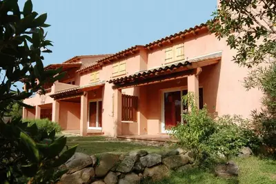 Image de Appartement de vacances Ste Lucie de Porto Vecchio pour 1 - 6 personnes avec 2 chambres à coucher -