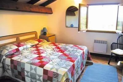 Image de Appartement de vacances Ste Lucie de Porto Vecchio pour 1 - 6 personnes avec 2 chambres à coucher -