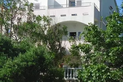 Image de Appartement de vacances pour 5 personnes env. 50 qmà Vidalici, Dalmatie (Îles de Zadar)