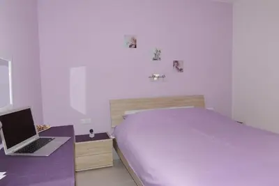 Image de Appartement de vacances Novalja pour 1 - 4 personnes avec 1 chambre à coucher - Appartement de vacan