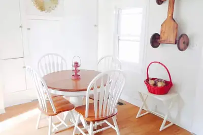 Image de The Freckled Farmhouse near Gettysburg Battlefields, Wineries, Skiing, & Hiking Sleeps 14