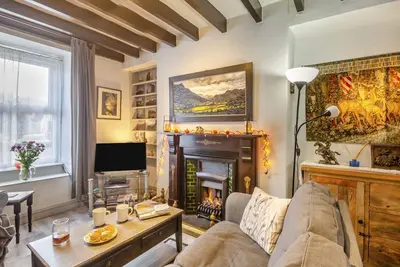 Image de Ty Manod - Trois Chambres Maison, Couchages 4