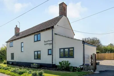 Image de 3 bedroom accommodation in Cambridge, near Lower Cam