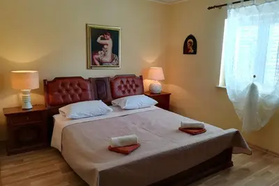 Image de Appartement de vacances Nevidane pour 2 - 6 personnes avec 2 chambres à coucher - Maison de vacances