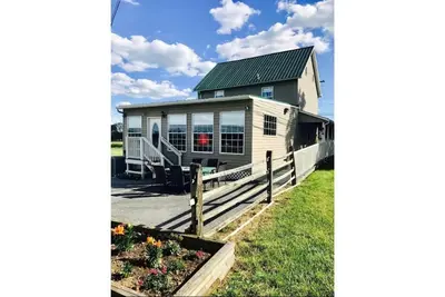 Image de The General's Hideaway near Gettysburg Battlefields, Wineries, Skiing & Hiking less than a mile from the Cashtown Inn