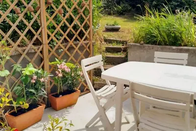 Maison de vacances Plougastel Daoulas pour 1 - 5 personnes avec 3 chambres à coucher - Maison de vac