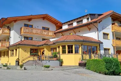 Image de Appartement de vacances Sankt Lorenzen (San Lorenzo di Sebato) pour 1 - 4 personnes avec 1 chambre Ă