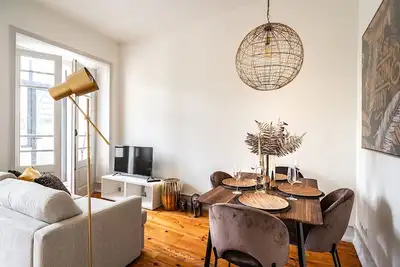 Cilantro Apartment, Wifi, Terrace! New!