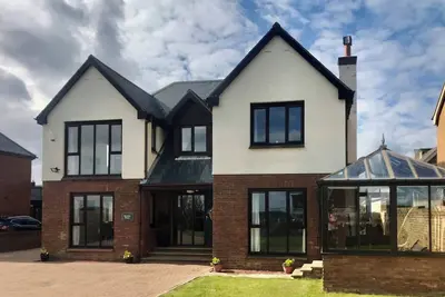 Image de 4 chambres à coucher à Seahouses