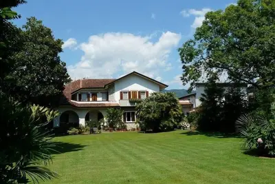 Image de Maison de vacances Massa pour 1 - 10 personnes avec 6 chambres à coucher - Maison de vacances