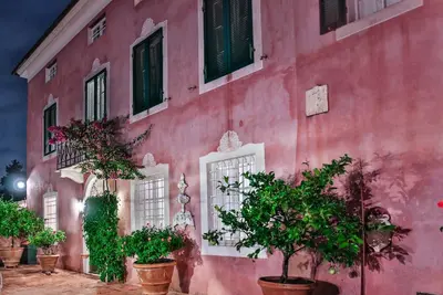 Image de Maison de vacances pour 14 personnes env. 1000 qmà Bargecchia, Toscane (Province de Lucca)