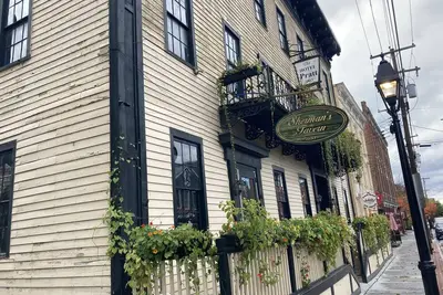 Image de Hotel Pratt in the heart of Cooperstown **300 feet from Baseball Hall of Fame**