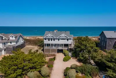 Chez la Mer: Oceanfront, Amazing View, Shared Pool