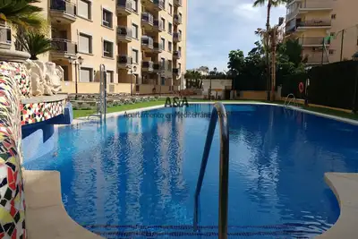 Image de Apartamento Mediterráneo Real, los Boliches, Fuengirola