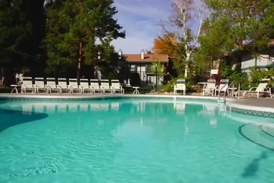 Image de Resort with Great Location