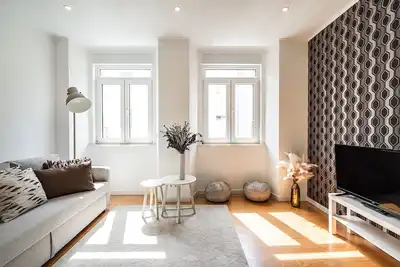 Amomum Black Apartment, Wifi, Ac! New!