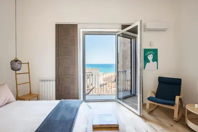 Appartamento Family Friendly a due passi dal mare